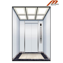 Ascenseur de lit sans machine de machine avec le plastique de plat d&#39;acier